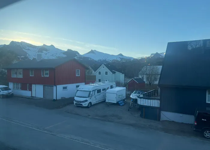 Sommerskaret