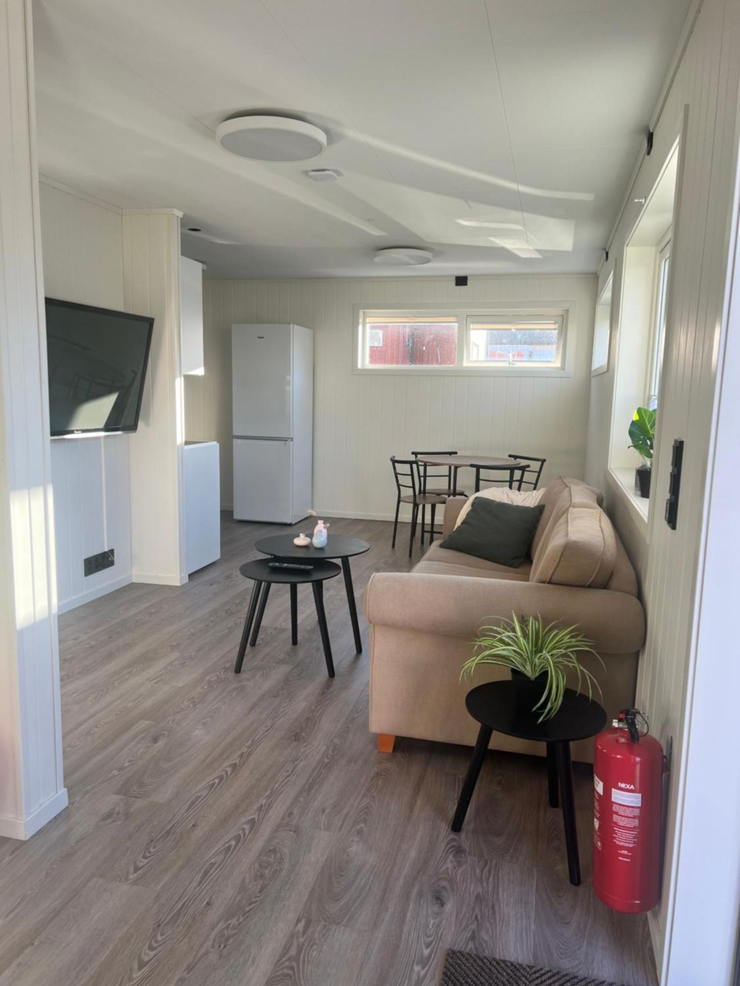 Sommerskaret Apartment *