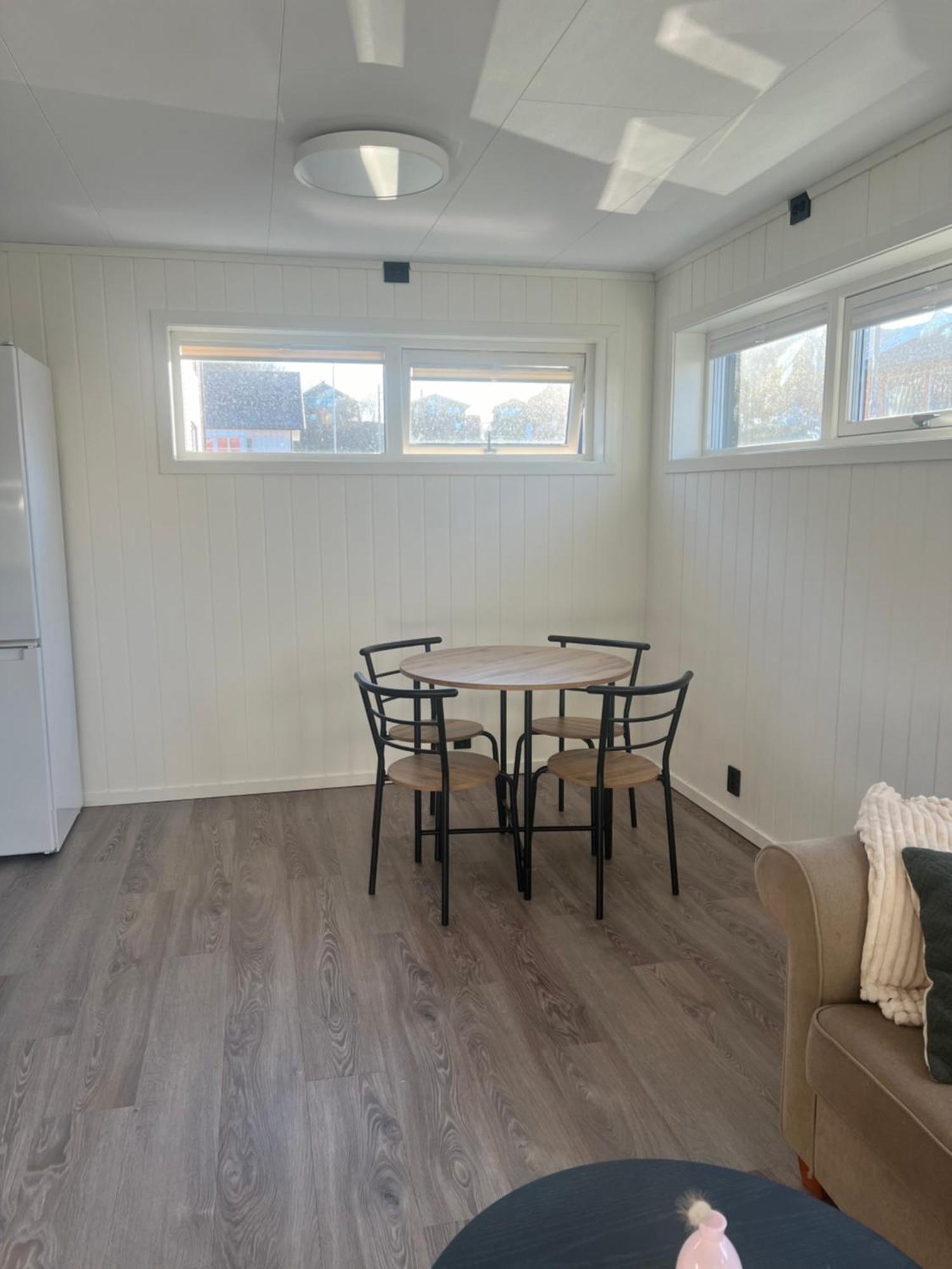 Sommerskaret Apartment *