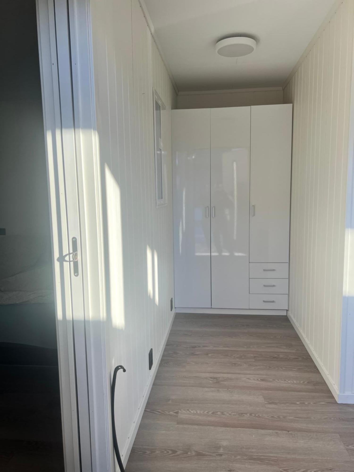 Sommerskaret Apartment Kabelvag