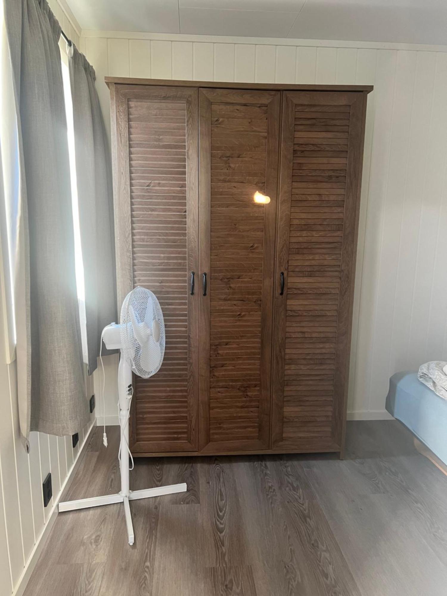 Apartment Sommerskaret